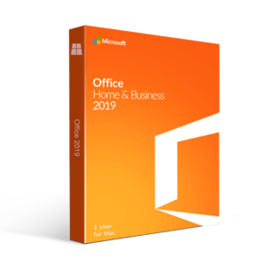 Office 2021 Home & Business for mac – 1 PC