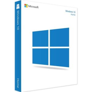 Windows 11 Home – 1 PC