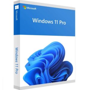 Microsoft Windows 10 Home – 1 PC