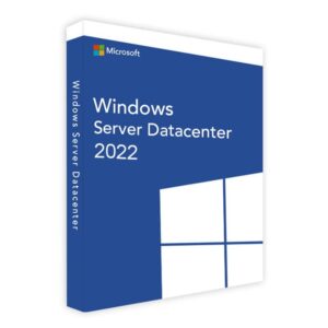 Windows Server 2025 Datacenter Edition