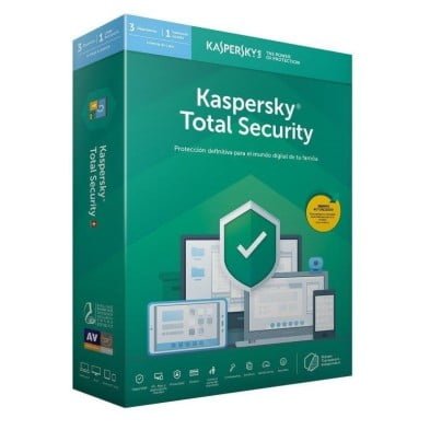 Kaspersky Internet Security 2021