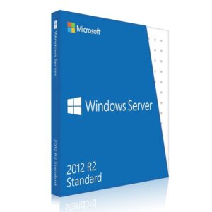 WINDOWS SERVER 2016 STANDARD – 1 PC