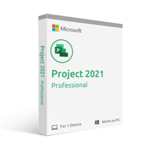 Visio 2021 Professionnel