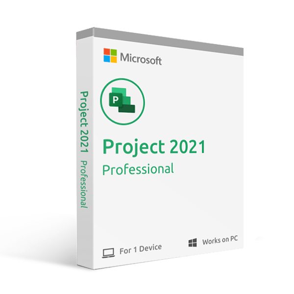 Project 2021 Professional