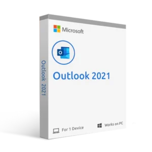 Visio 2021 Professionnel