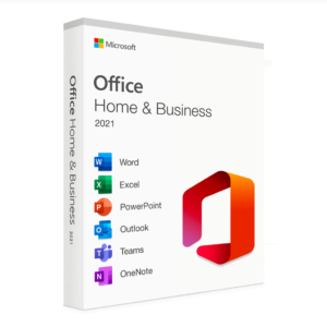 Microsoft Office Professional Plus 2016 for Windows – 1 PC