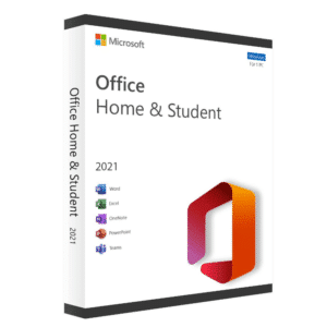 Microsoft Office Professional Plus 2016 for Windows – 1 PC