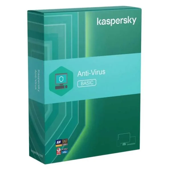 Kaspersky Antivirus