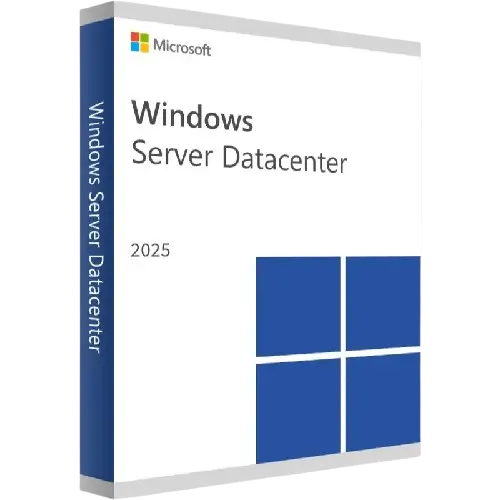 Windows Server 2025 Datacenter Edition