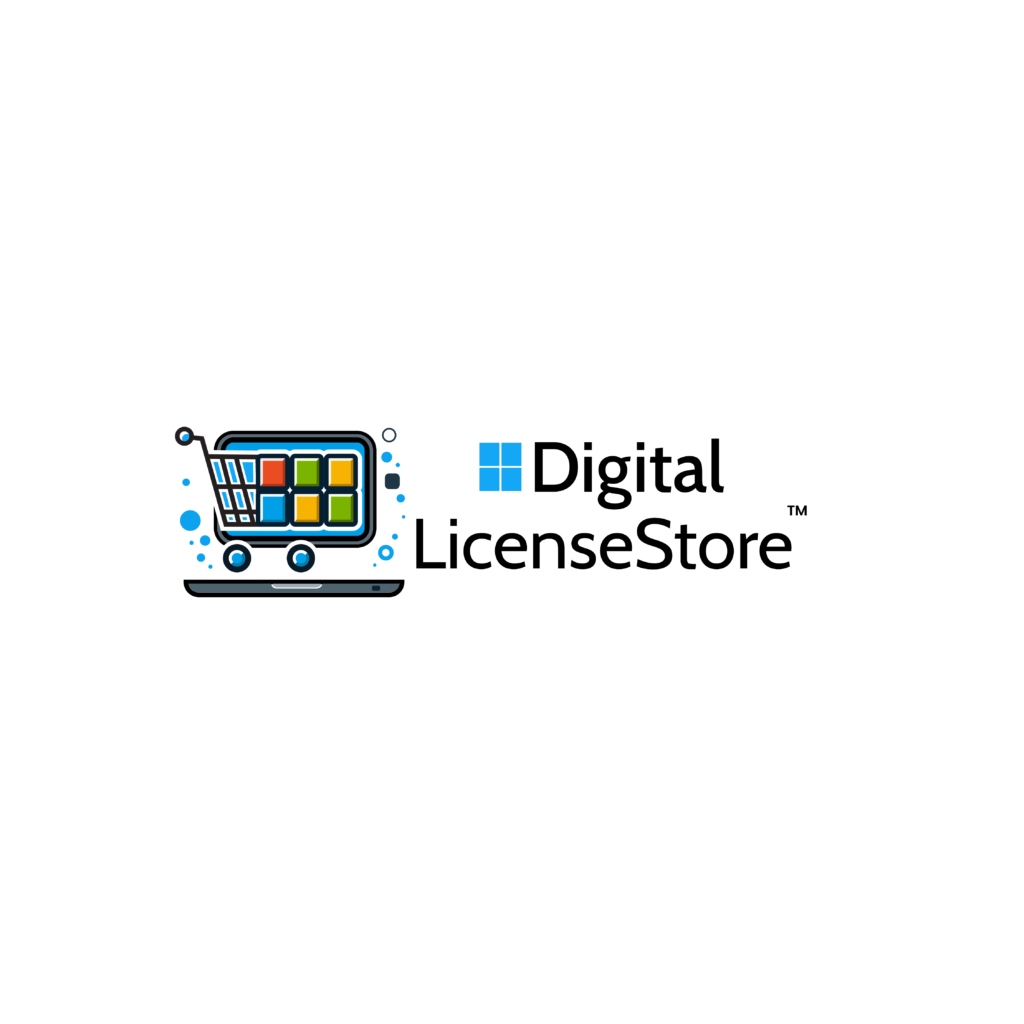 Shopping cart logo