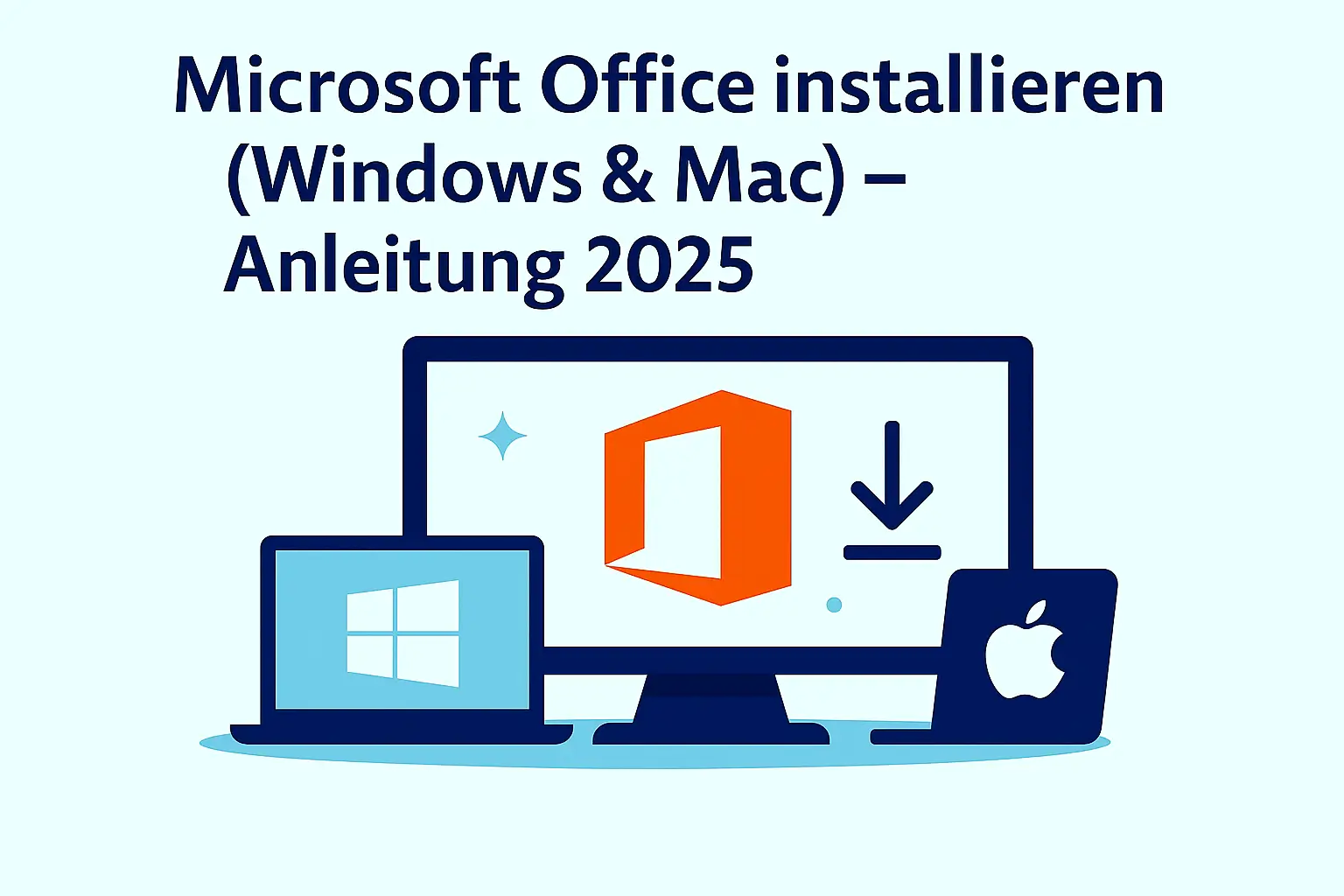 Schritt-für-Schritt-Anleitung zur Aktivierung deiner Microsoft Office Lizenz