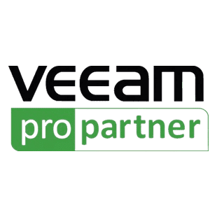 Veam Propartner Logo digital license store