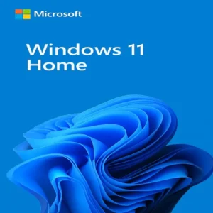 Windows 11 Home – 1 PC | Instant Delivery & Lifetime License