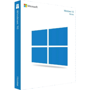 Microsoft Windows 10 Home – 1 PC | Instant Delivery & Lifetime License