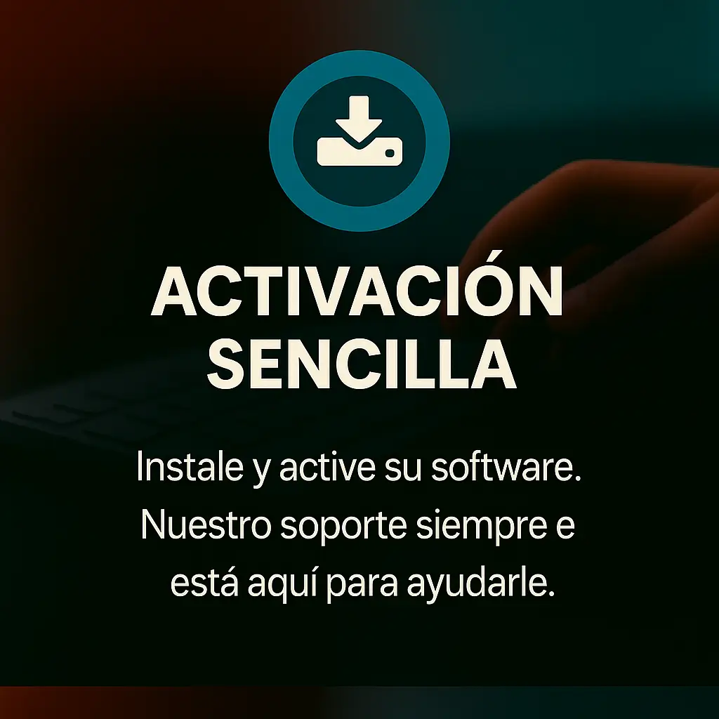 Activacion sencilla 1