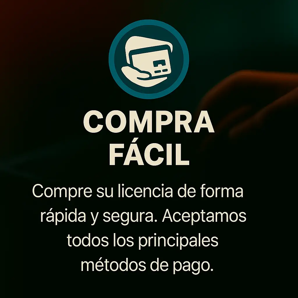 Compra facil 1