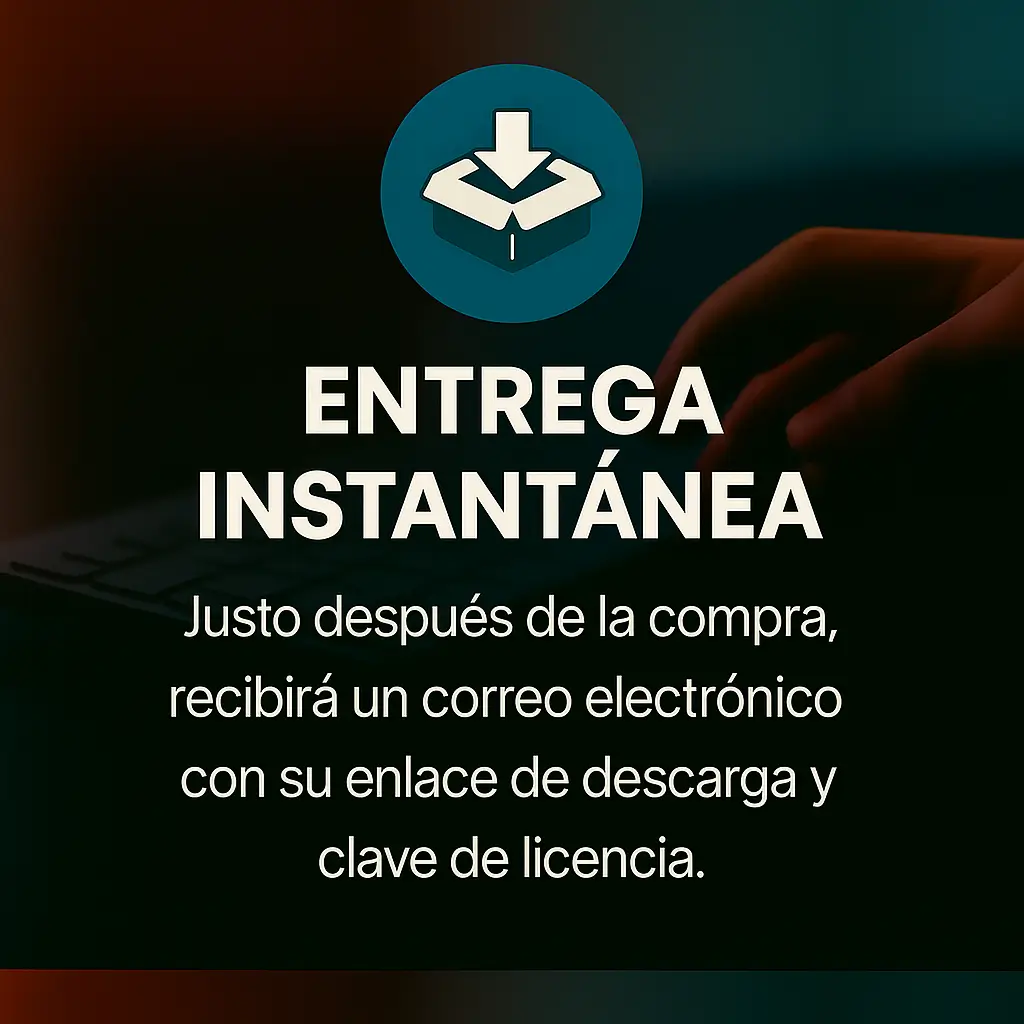 Entrega Instantanea 1