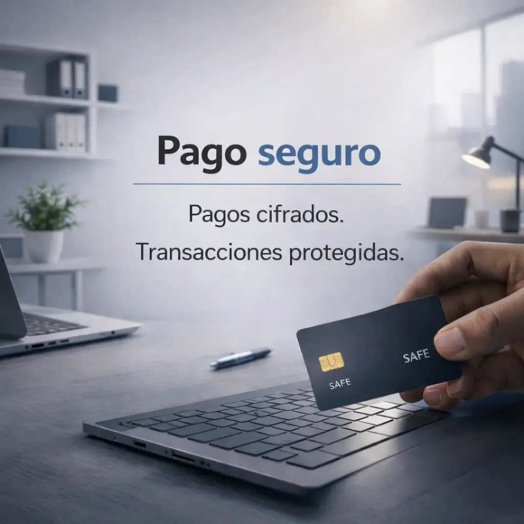 Payment ES