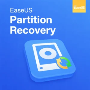 Partition Recvovery