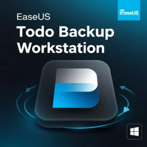 Todo Backup Workstation