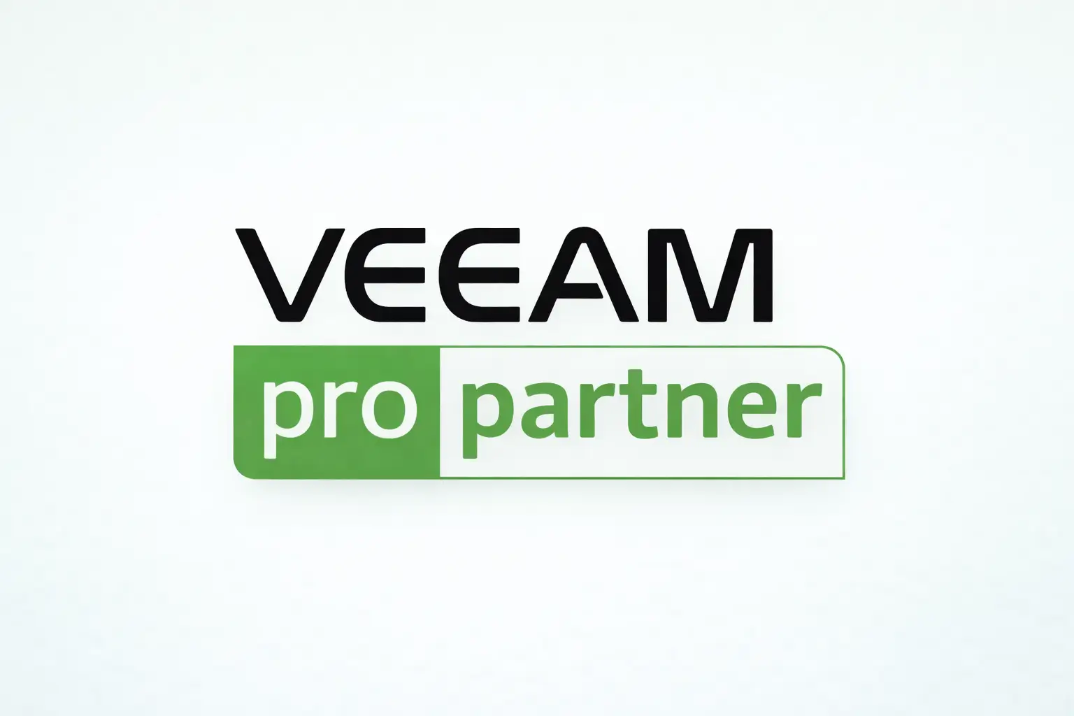 Veeam LOGO
